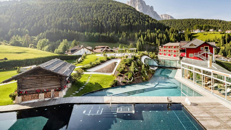 Alpenroyal Grand Hotel - Gourmet & Spa Exterior