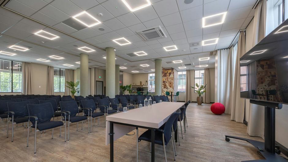 Leonardo Hotel Breda City Center Meeting