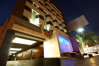 Guadalajara Plaza Ejecutivo