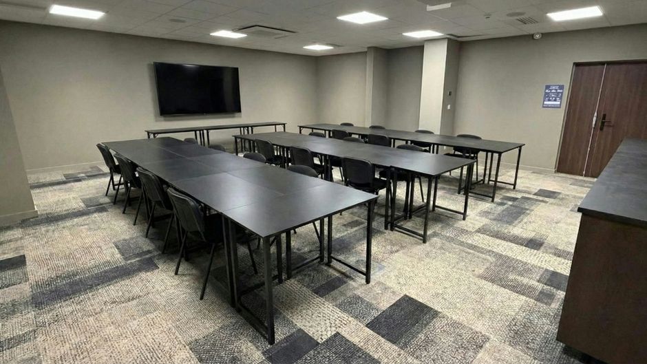 Neho Suites Saint-Jean de Maurienne Meeting