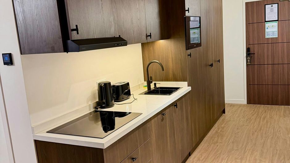Neho Suites Saint-Jean de Maurienne Suite