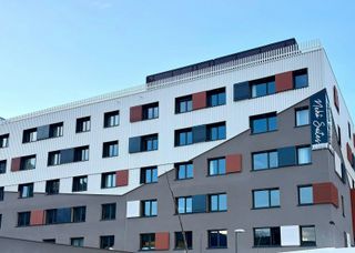 Neho Suites Saint-Jean de Maurienne