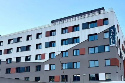 Neho Suites Saint-Jean de Maurienne