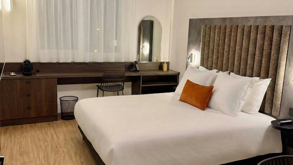 Neho Suites Saint-Jean de Maurienne Suite