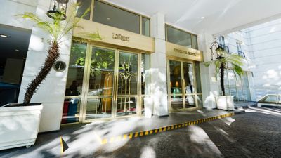 Loi Suites Recoleta