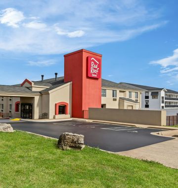 Red Roof Inn Branson