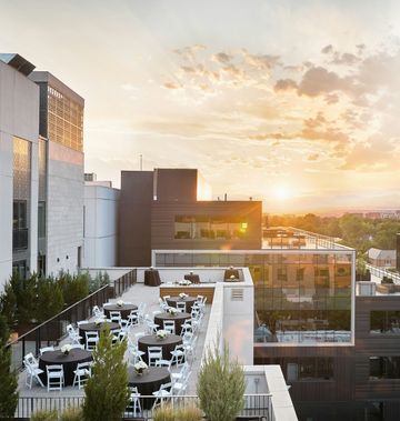 Halcyon Hotel