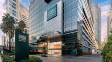 Four Points Bangkok Ploenchit