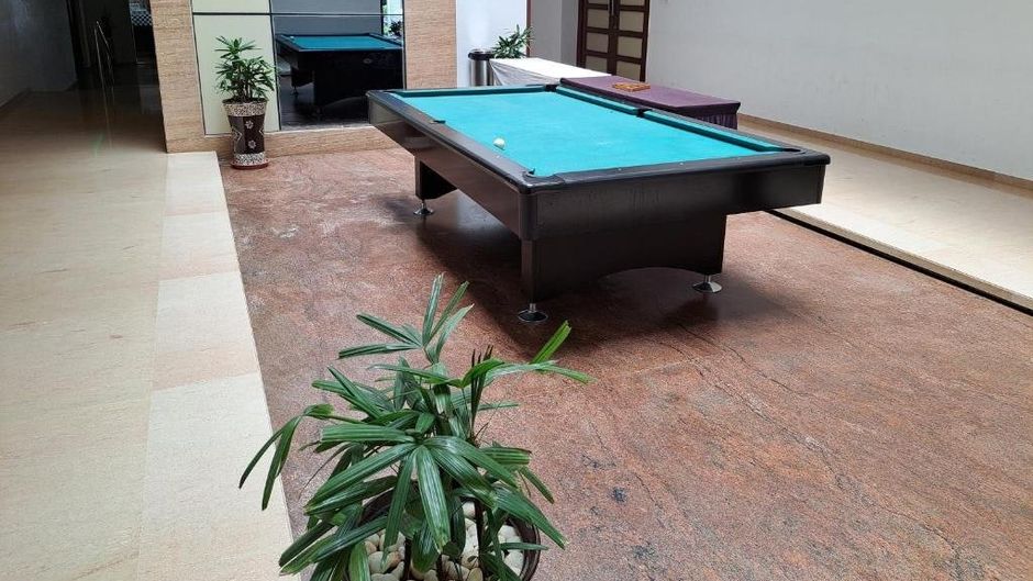 Goldfinch Retreat - Bengaluru Recreation