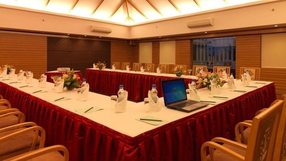 Goldfinch Retreat - Bengaluru Meeting