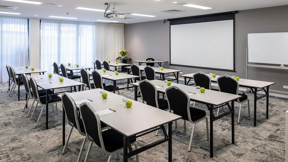 Quest Robina Meeting