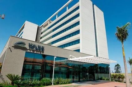 Royal Palm Tower Anhanguera