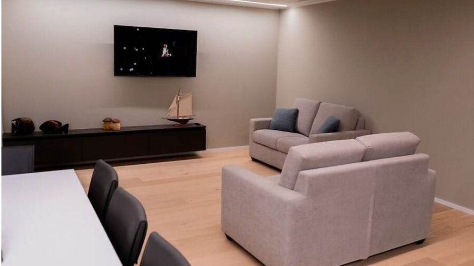 ARBED LIVING HOTEL Room