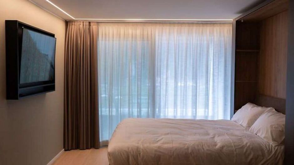 ARBED LIVING HOTEL Room