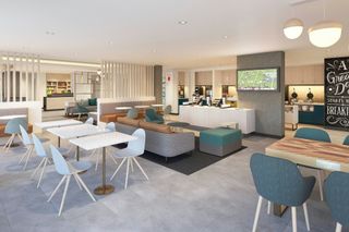 TownePlace Nashville Brentwood