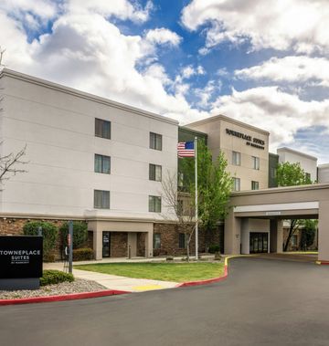 TownePlace Suites by Marriott Reno