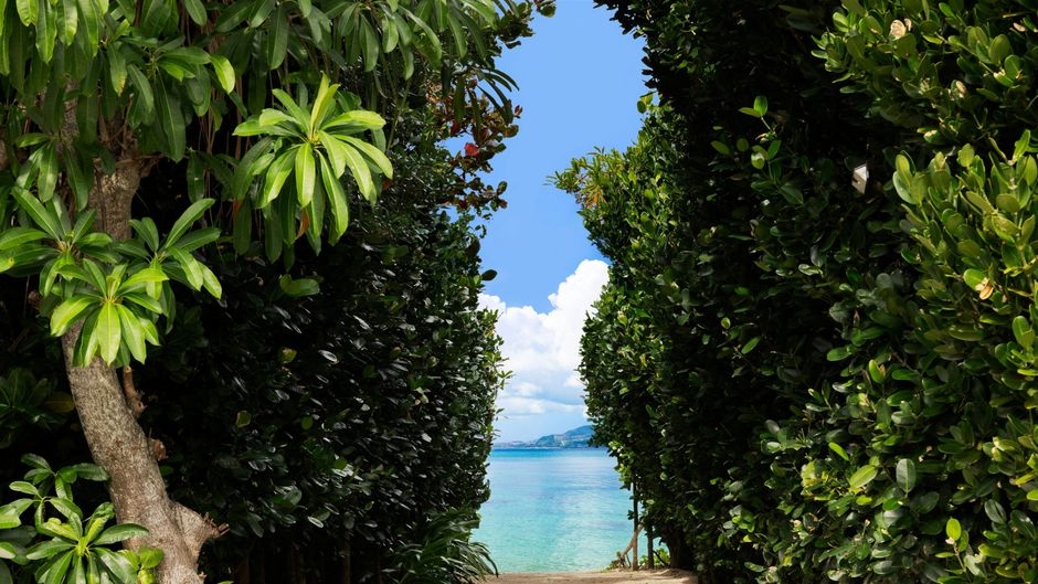 Courtyard by Marriott Okinawa Resort Beach