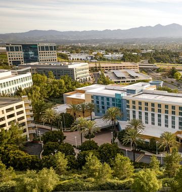 Renaissance ClubSport Aliso Viejo Hotel