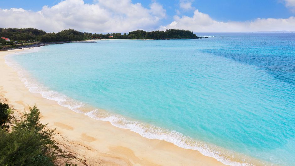 Courtyard by Marriott Okinawa Resort Recreation