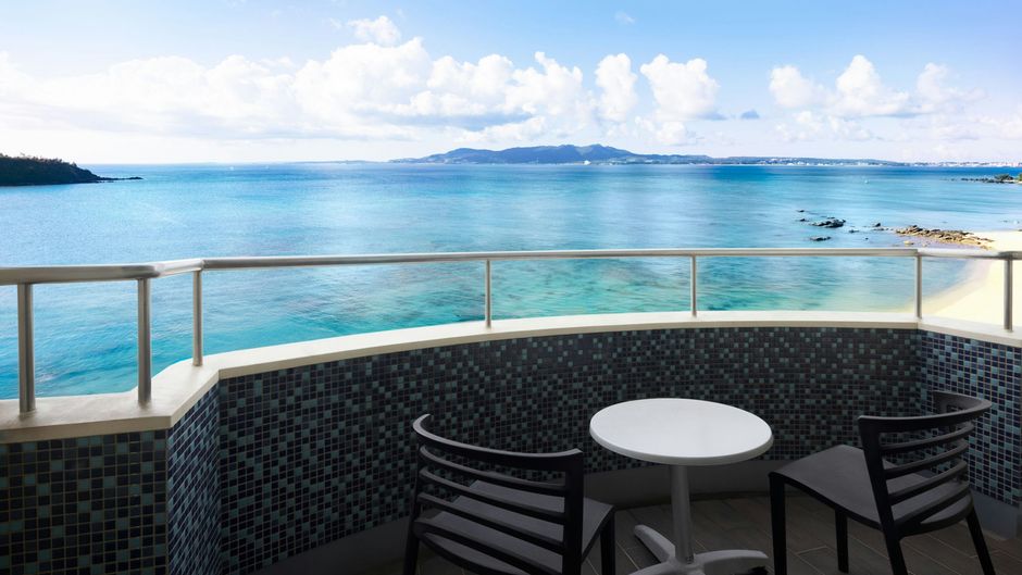 Courtyard by Marriott Okinawa Resort Other