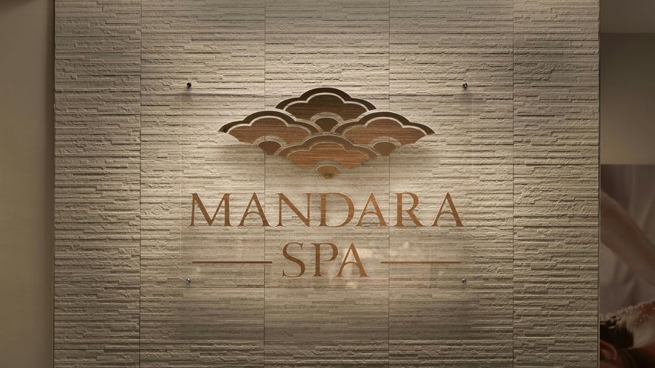 Marriott's Aruba Surf Club Spa