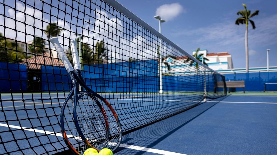 Marriott's Aruba Ocean Club Recreation