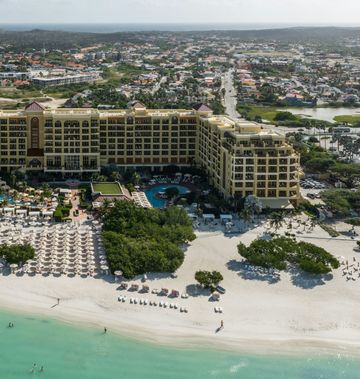 The Ritz-Carlton, Aruba