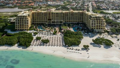 The Ritz-Carlton, Aruba