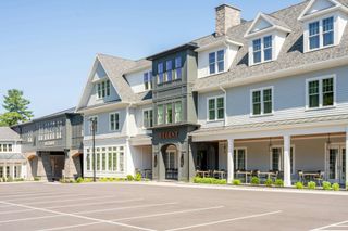 Brookmere Saratoga, a Tribute Portfolio