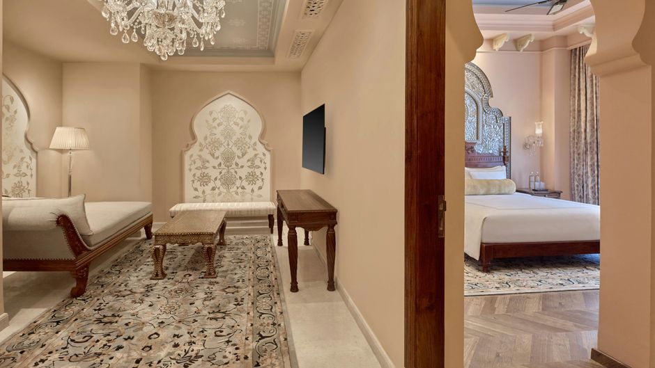Noormahal, Delhi NCR Karnal, Autograph Room