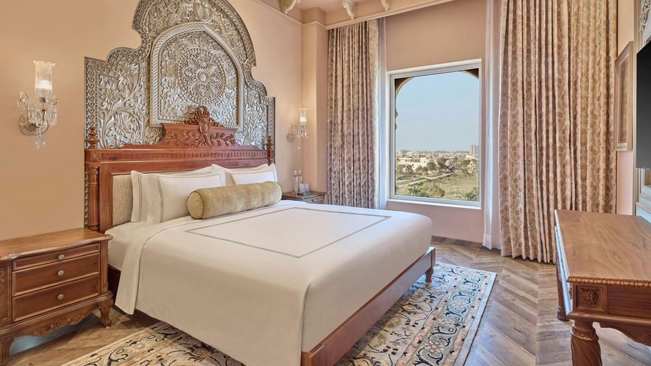 Noormahal, Delhi NCR Karnal, Autograph Room