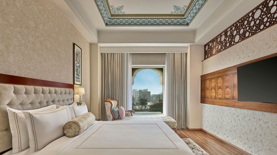 Noormahal, Delhi NCR Karnal, Autograph Room