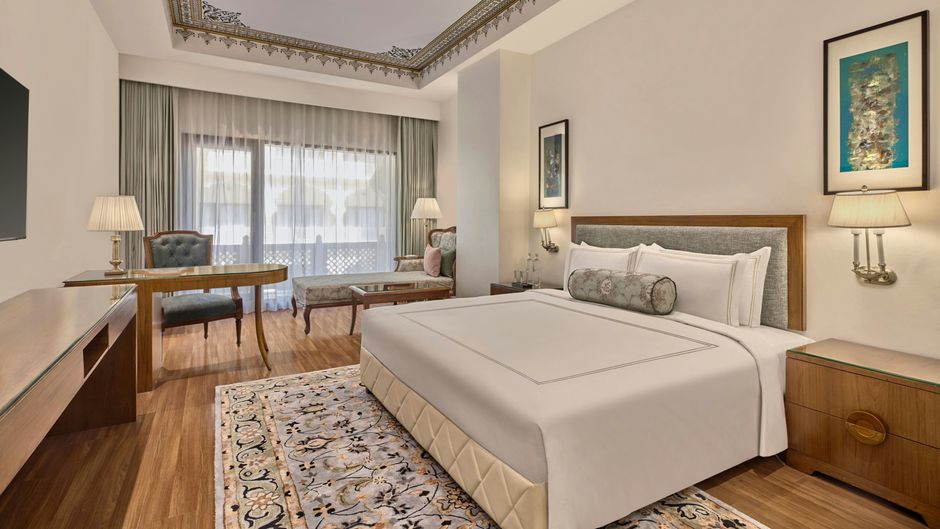 Noormahal, Delhi NCR Karnal, Autograph Room