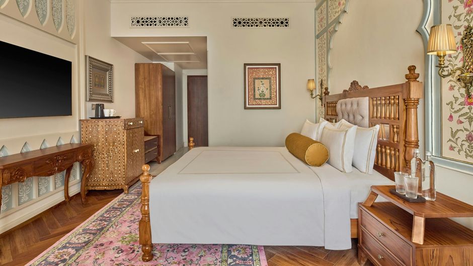 Noormahal, Delhi NCR Karnal, Autograph Room