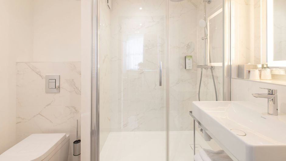Four Points by Sheraton Reims Cathedrale Room