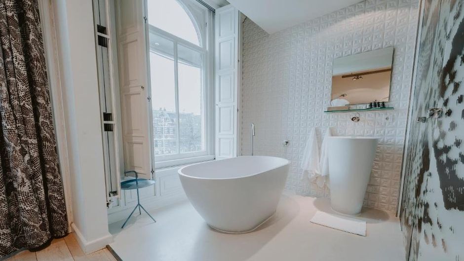 Hotel MANNA Nijmegen Room