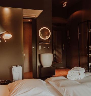 Hotel MANNA Nijmegen
