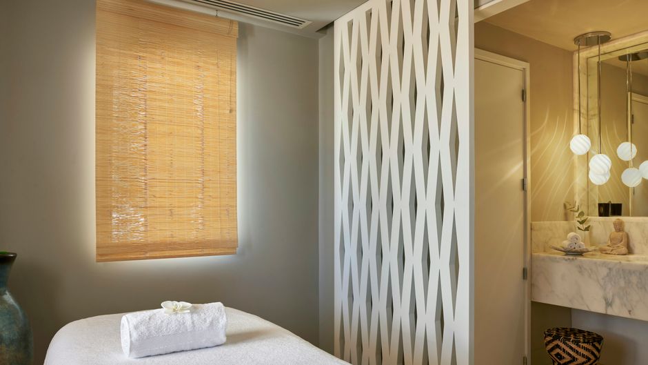 Monte-Carlo Beach Spa