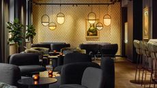 Metropolitan Hotel by Flemings