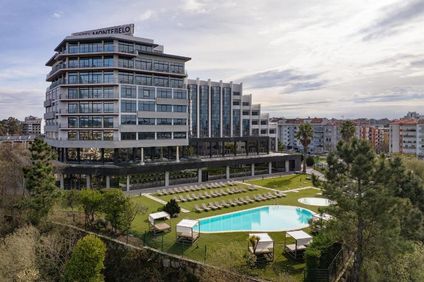 Montebelo Viseu Hotel & Spa