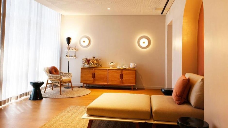 Montebelo Viseu Hotel & Spa Room