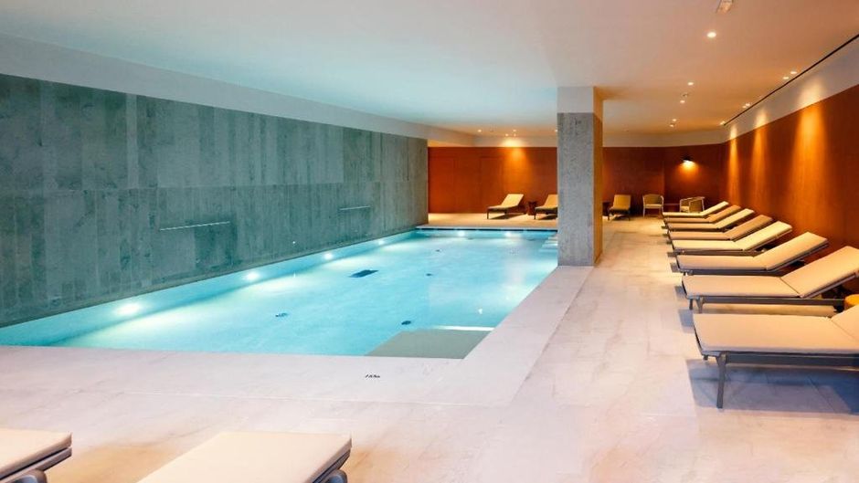 Montebelo Viseu Hotel & Spa Spa
