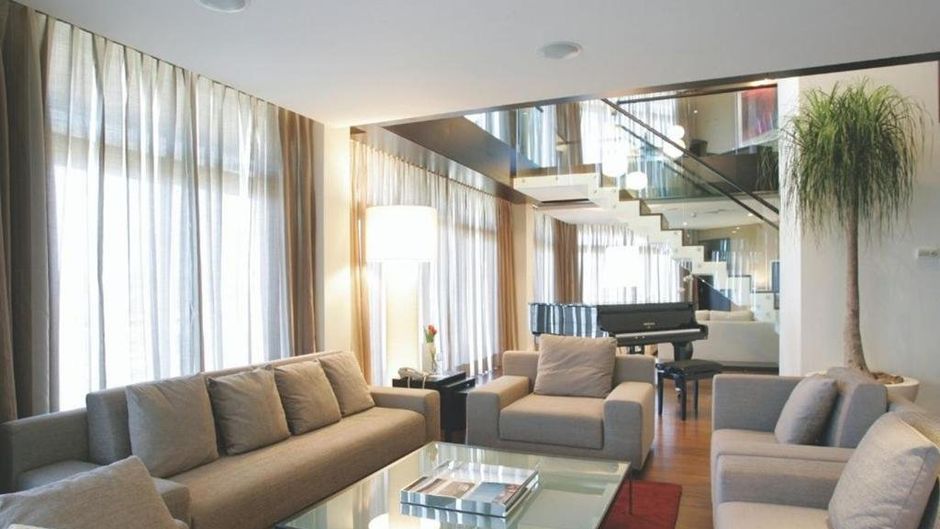Montebelo Viseu Hotel & Spa Lobby