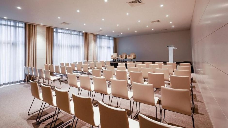 Montebelo Viseu Hotel & Spa Meeting