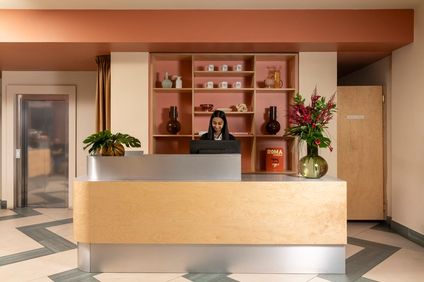 Moderno Hotel Rome
