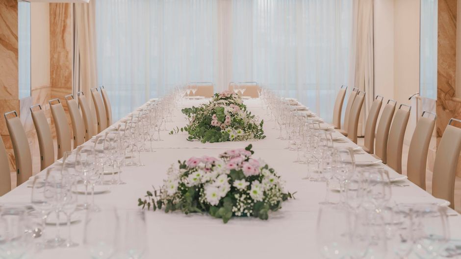 Sercotel Carlos III Hotel Other