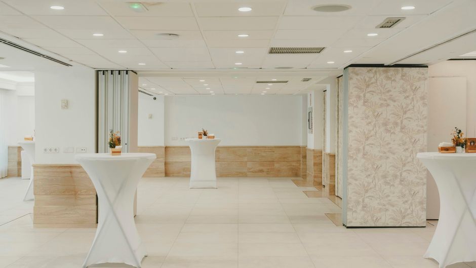 Sercotel Carlos III Hotel Other