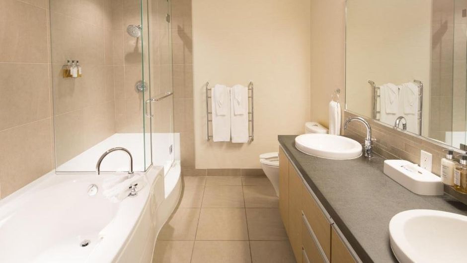 The Sidney Pier Hotel & Spa Room