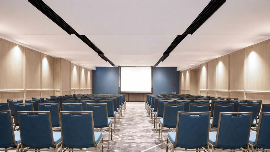 Four Points by Sheraton Johor Bahru Meeting