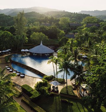 Phulay Bay, a Ritz-Carlton Reserve